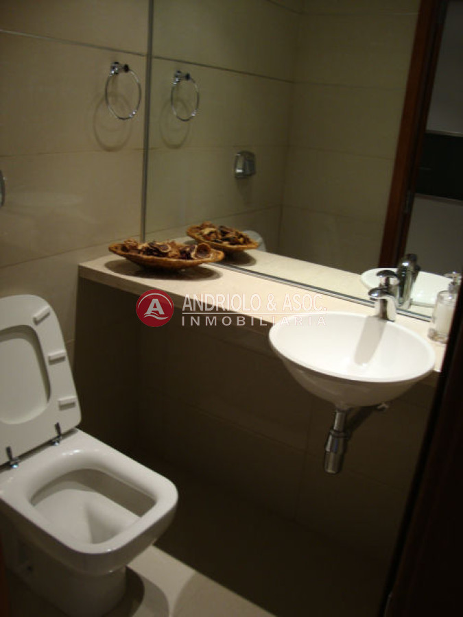 Apartamento ID.165 - Apartamento en Punta del Este, Roosevelt