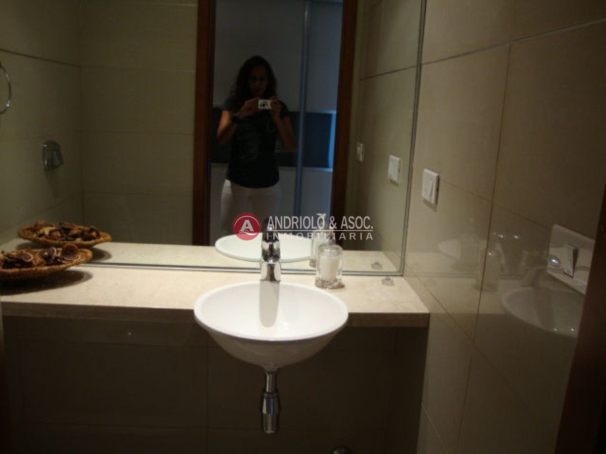 Apartamento ID.165 - Apartamento en Punta del Este, Roosevelt
