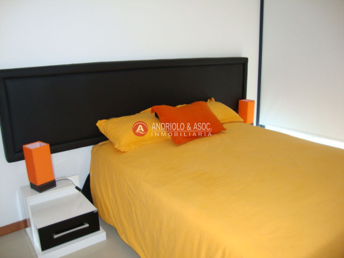 Apartamento ID.165 - Apartamento en Punta del Este, Roosevelt
