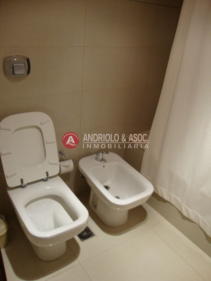 Apartamento ID.165 - Apartamento en Punta del Este, Roosevelt