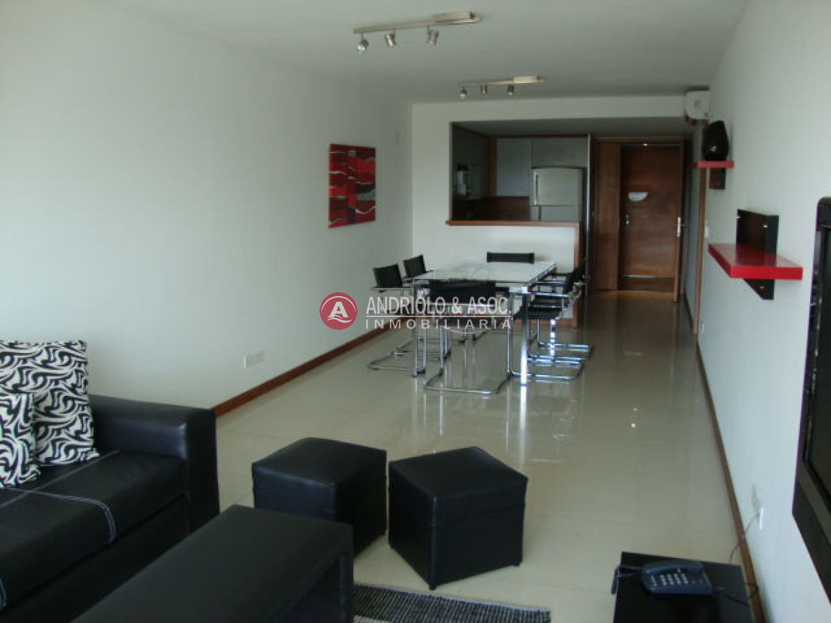 Apartamento ID.165 - Apartamento en Punta del Este, Roosevelt