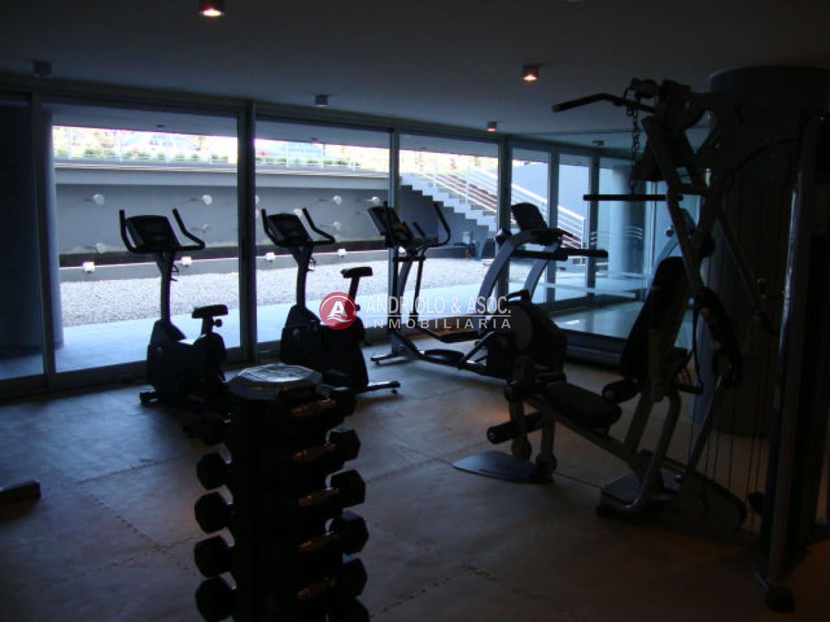 Apartamento ID.165 - Apartamento en Punta del Este, Roosevelt