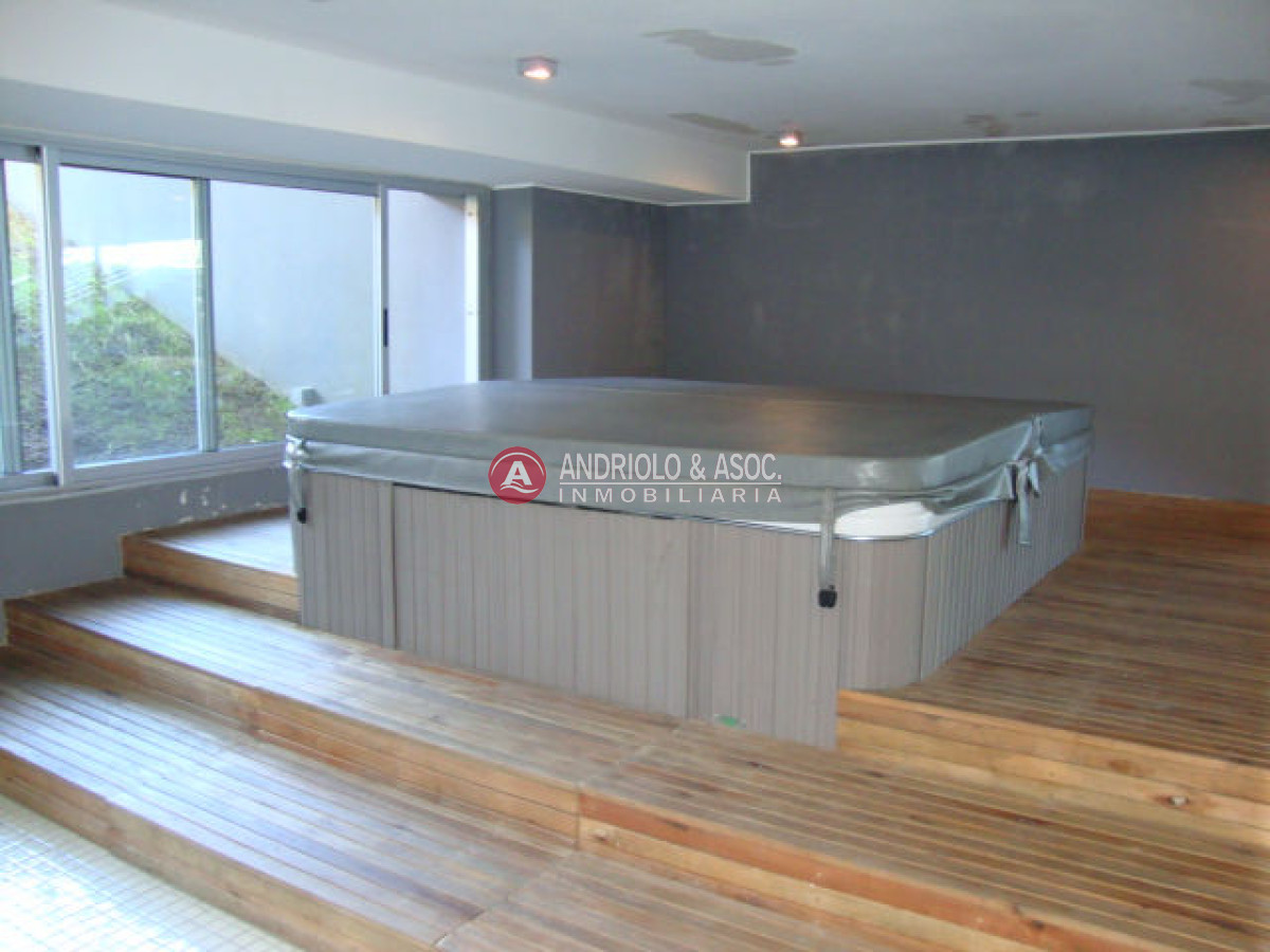 Apartamento ID.165 - Apartamento en Punta del Este, Roosevelt