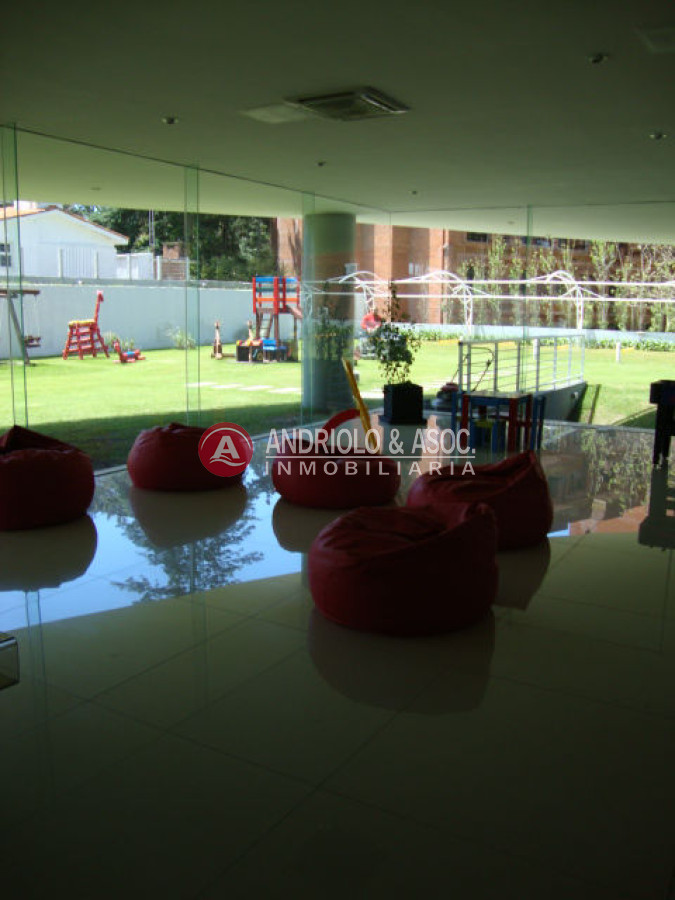 Apartamento ID.165 - Apartamento en Punta del Este, Roosevelt
