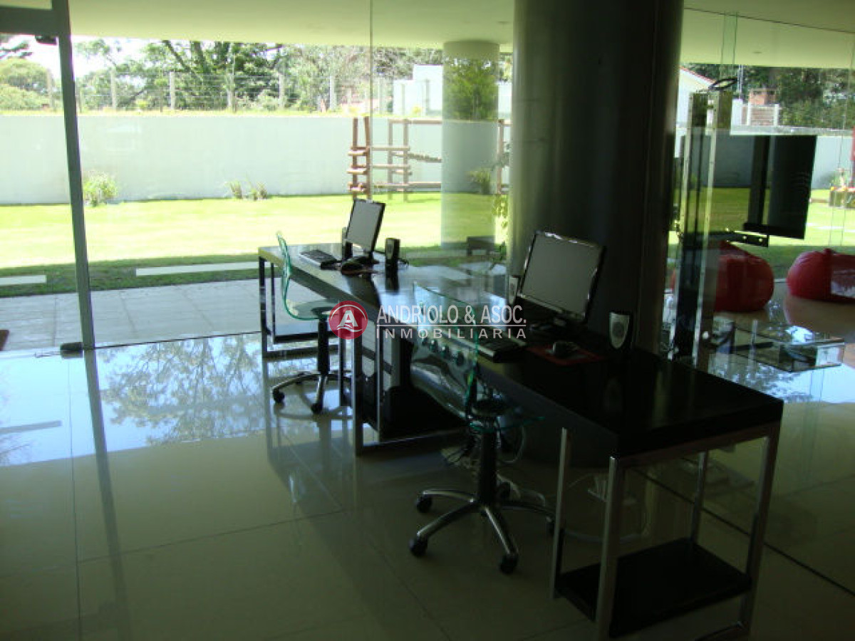 Apartamento ID.165 - Apartamento en Punta del Este, Roosevelt