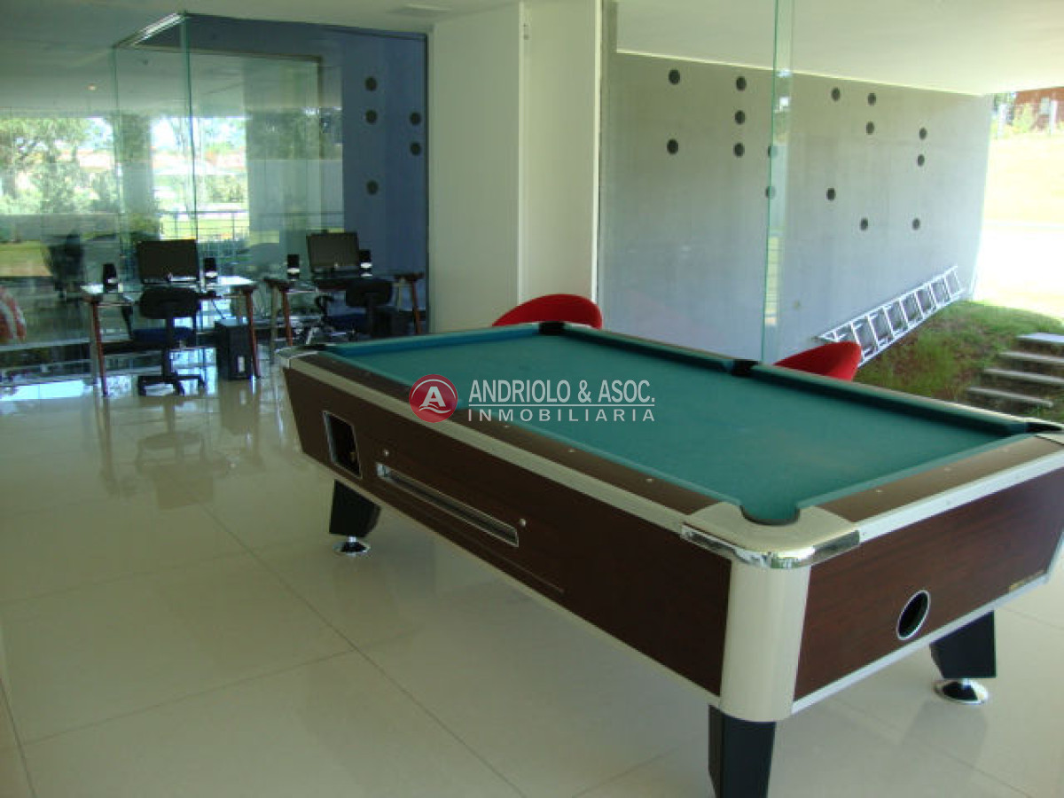 Apartamento ID.165 - Apartamento en Punta del Este, Roosevelt