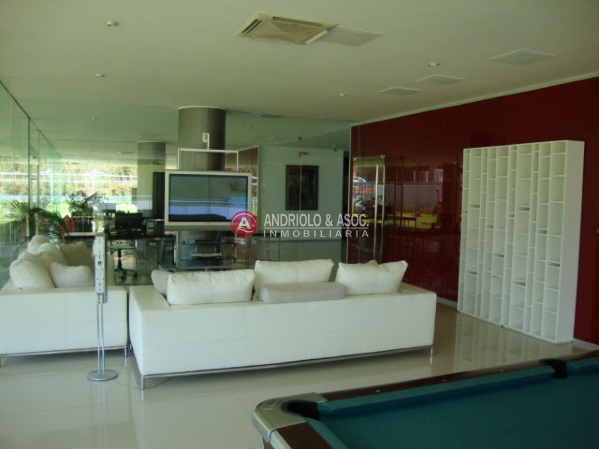 Apartamento ID.165 - Apartamento en Punta del Este, Roosevelt