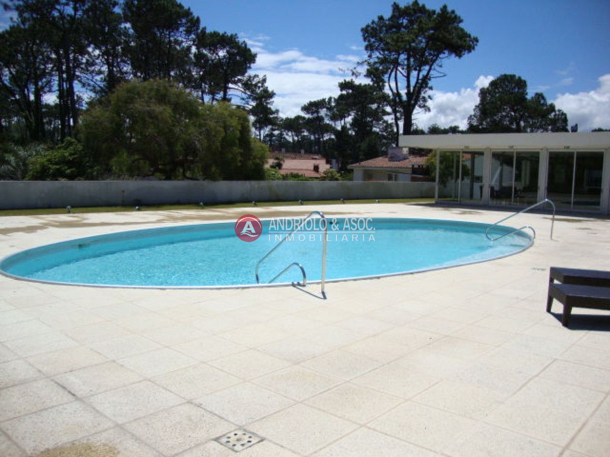 Apartamento ID.165 - Apartamento en Punta del Este, Roosevelt