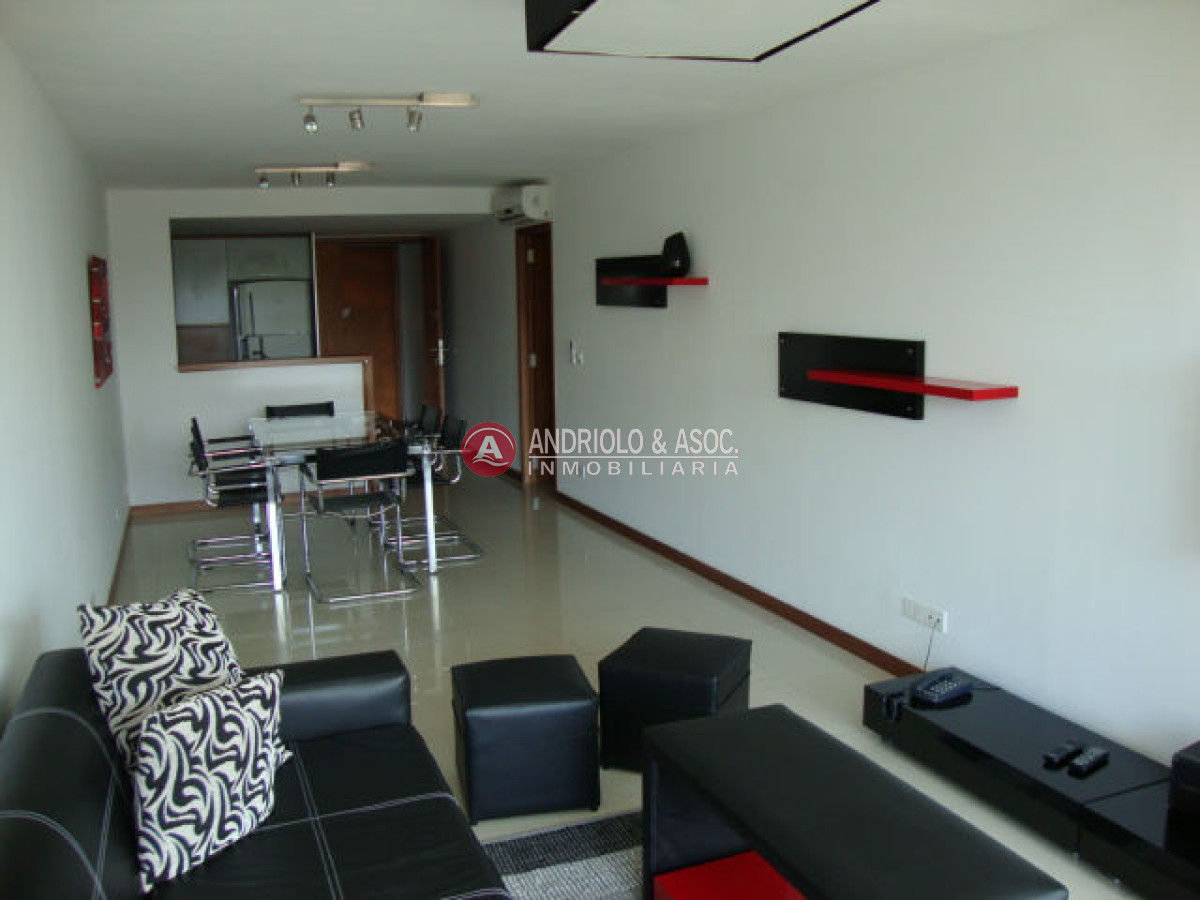 Apartamento ID.165 - Apartamento en Punta del Este, Roosevelt