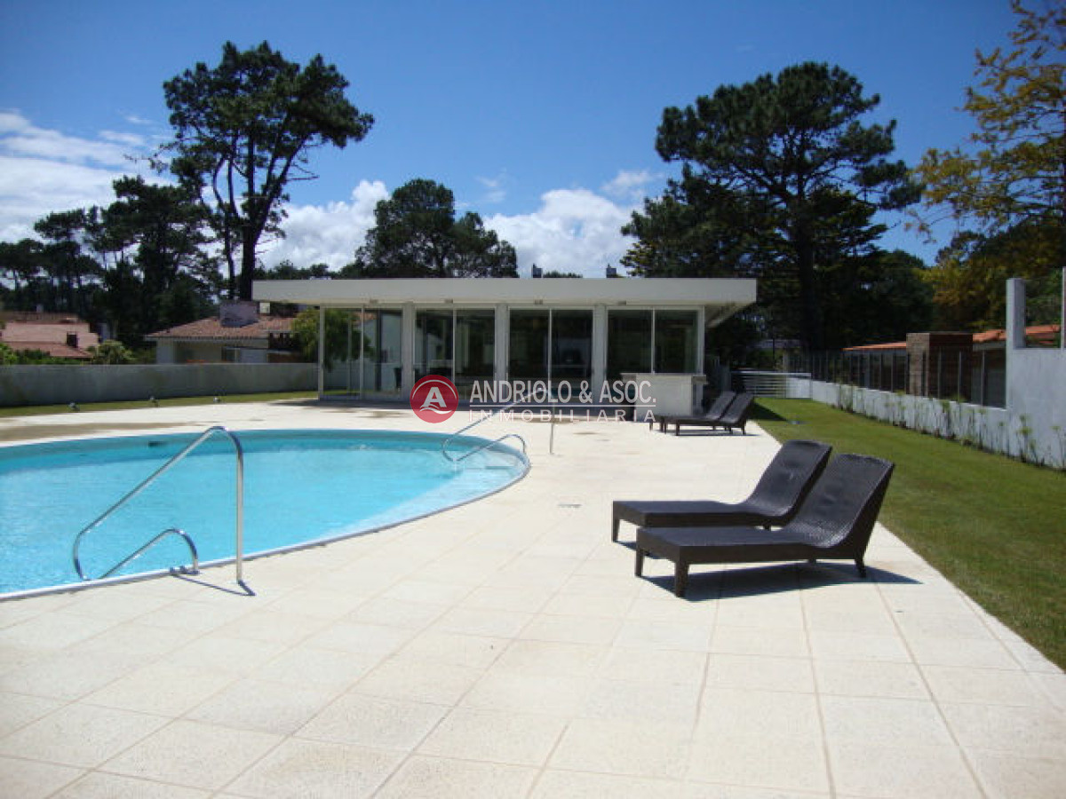 Apartamento ID.165 - Apartamento en Punta del Este, Roosevelt