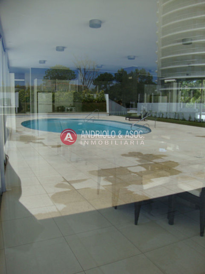 Apartamento ID.165 - Apartamento en Punta del Este, Roosevelt