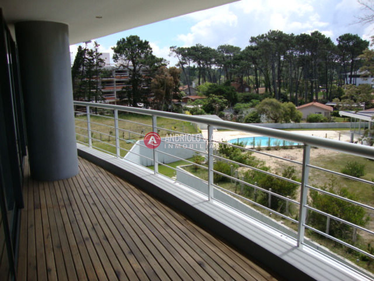 Apartamento ID.165 - Apartamento en Punta del Este, Roosevelt
