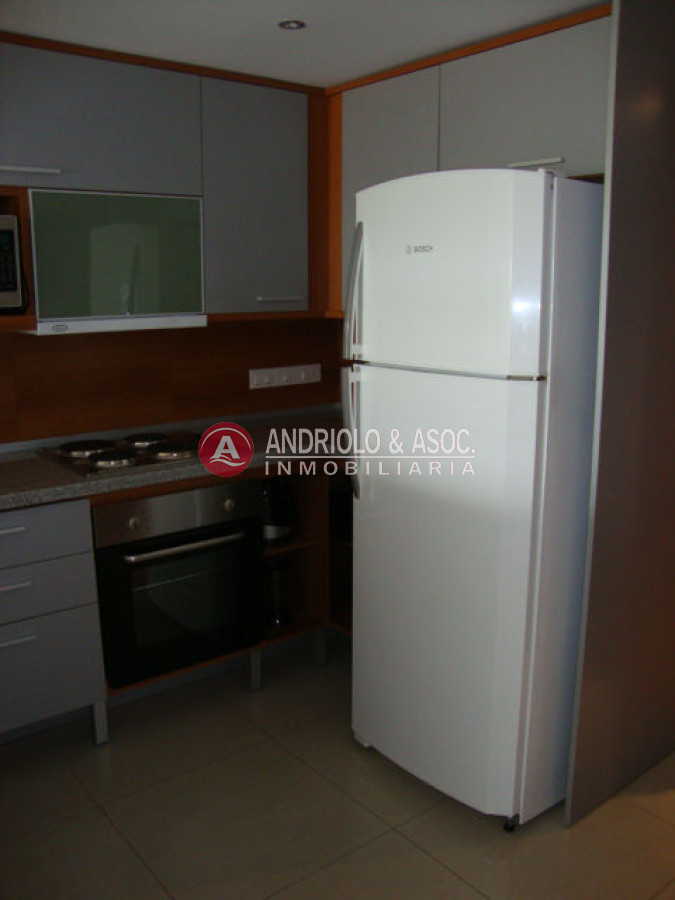 Apartamento ID.165 - Apartamento en Punta del Este, Roosevelt