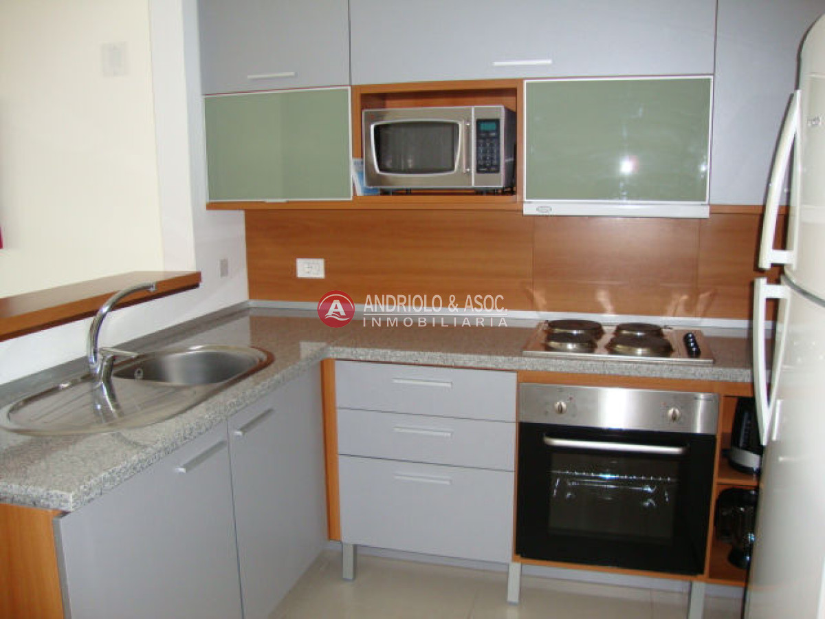 Apartamento ID.165 - Apartamento en Punta del Este, Roosevelt