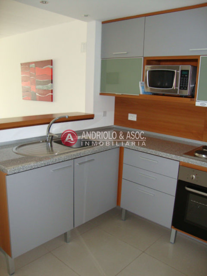 Apartamento ID.165 - Apartamento en Punta del Este, Roosevelt
