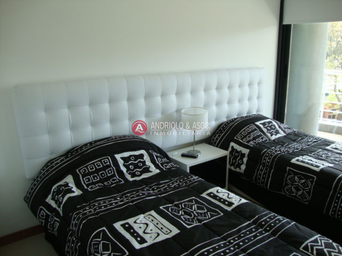 Apartamento ID.165 - Apartamento en Punta del Este, Roosevelt