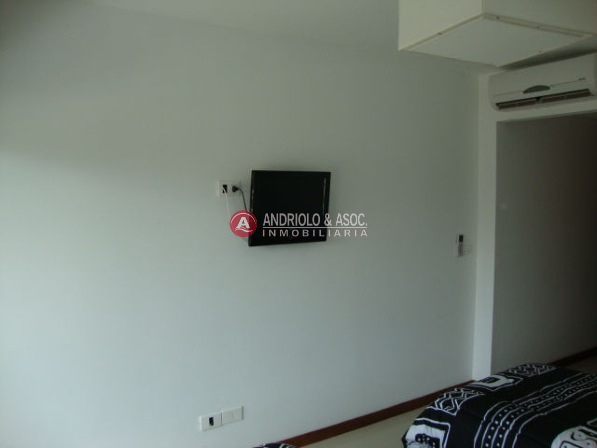 Apartamento ID.165 - Apartamento en Punta del Este, Roosevelt