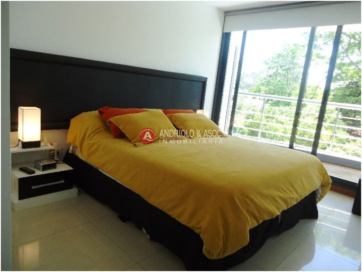 Apartamento ID.166 - Apartamento en Punta del Este, Roosevelt