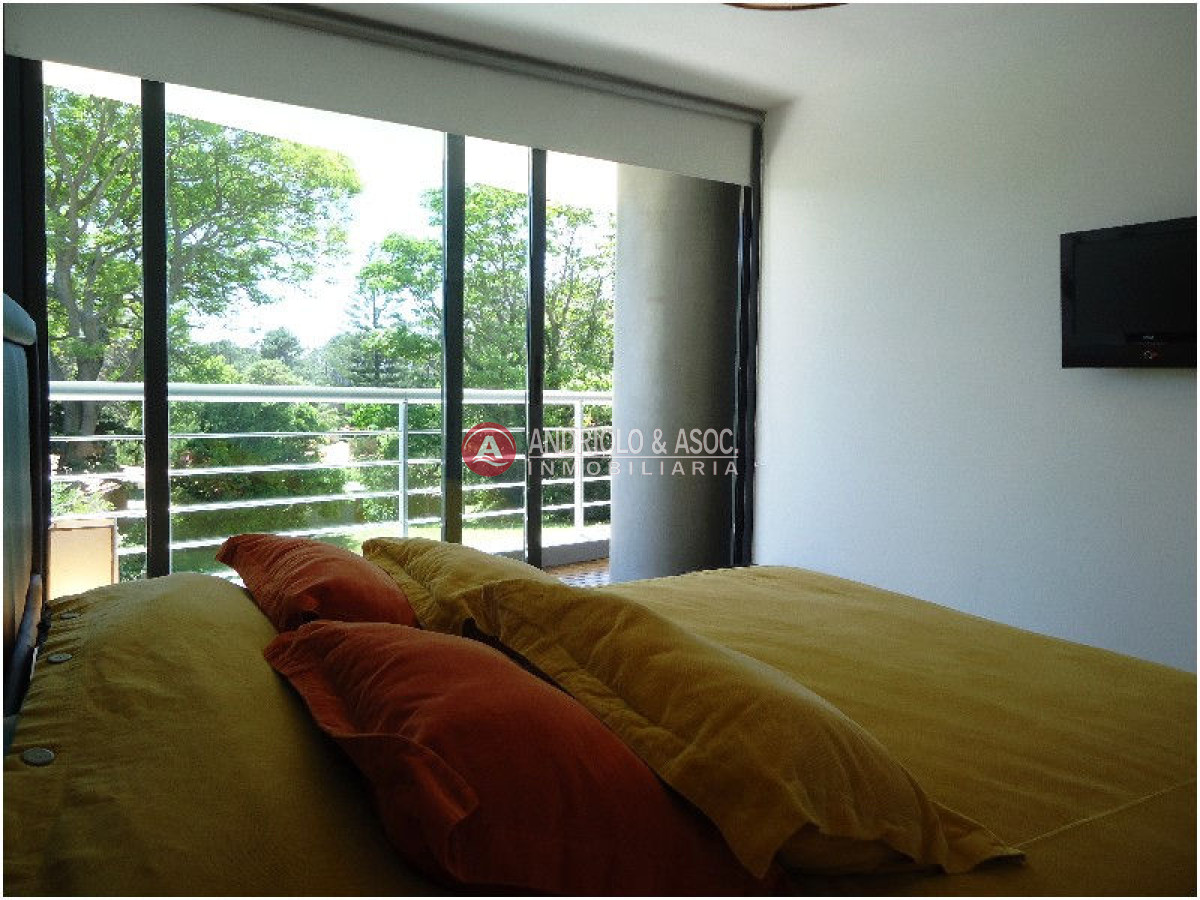 Apartamento ID.166 - Apartamento en Punta del Este, Roosevelt