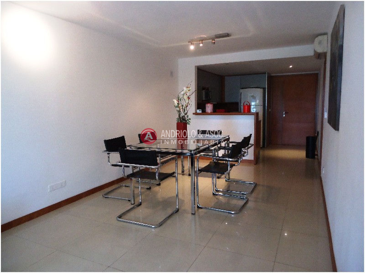 Apartamento ID.166 - Apartamento en Punta del Este, Roosevelt