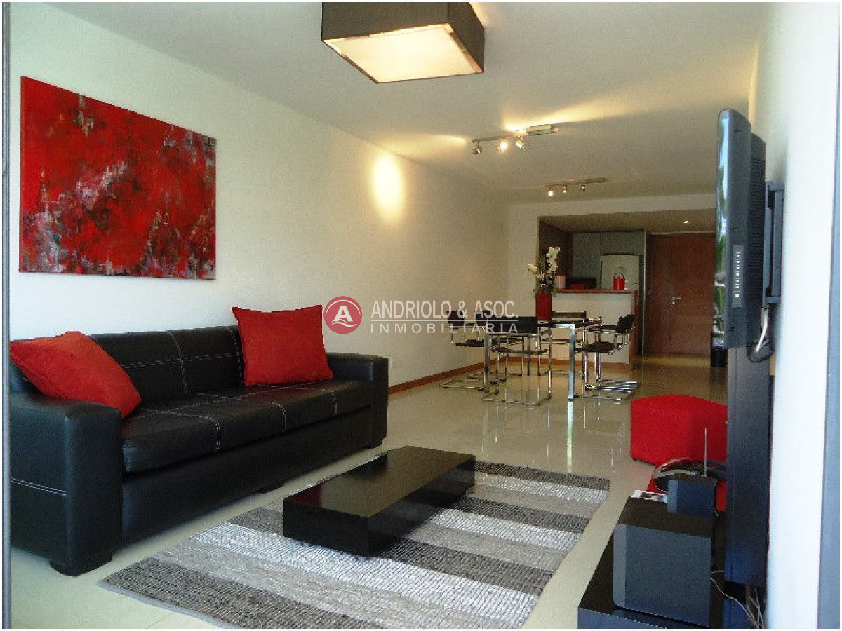 Apartamento ID.166 - Apartamento en Punta del Este, Roosevelt