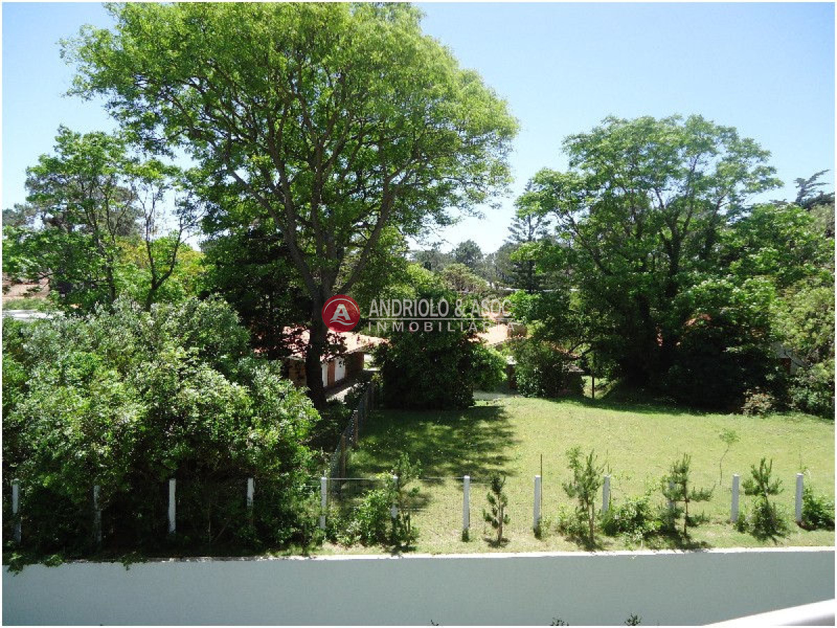 Apartamento ID.166 - Apartamento en Punta del Este, Roosevelt