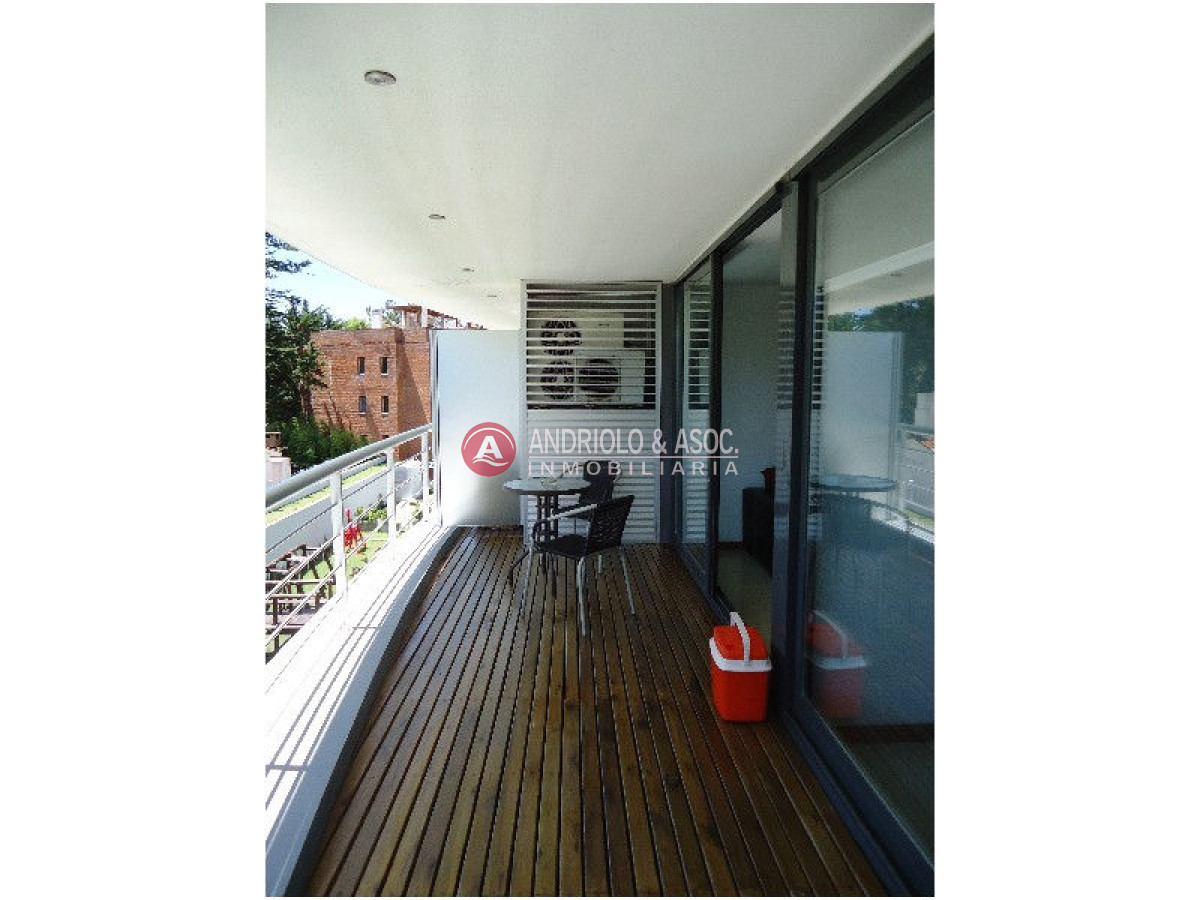 Apartamento ID.166 - Apartamento en Punta del Este, Roosevelt
