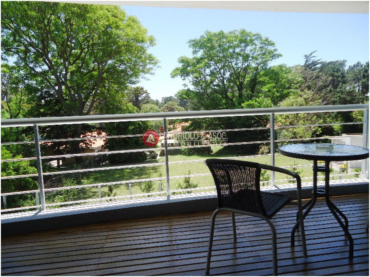 Apartamento ID.166 - Apartamento en Punta del Este, Roosevelt