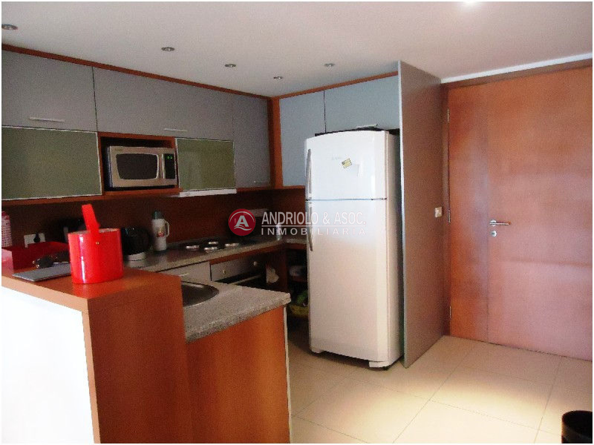 Apartamento ID.166 - Apartamento en Punta del Este, Roosevelt