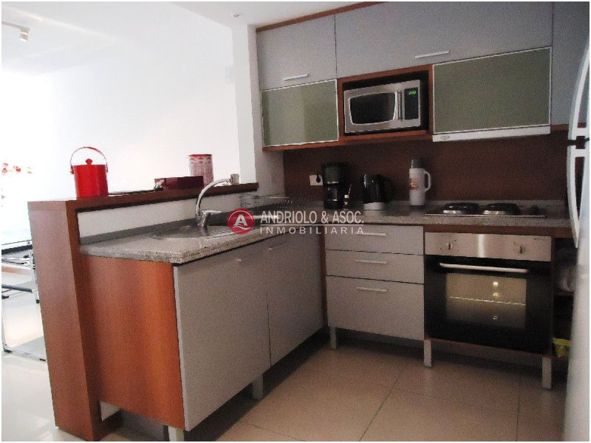 Apartamento ID.166 - Apartamento en Punta del Este, Roosevelt