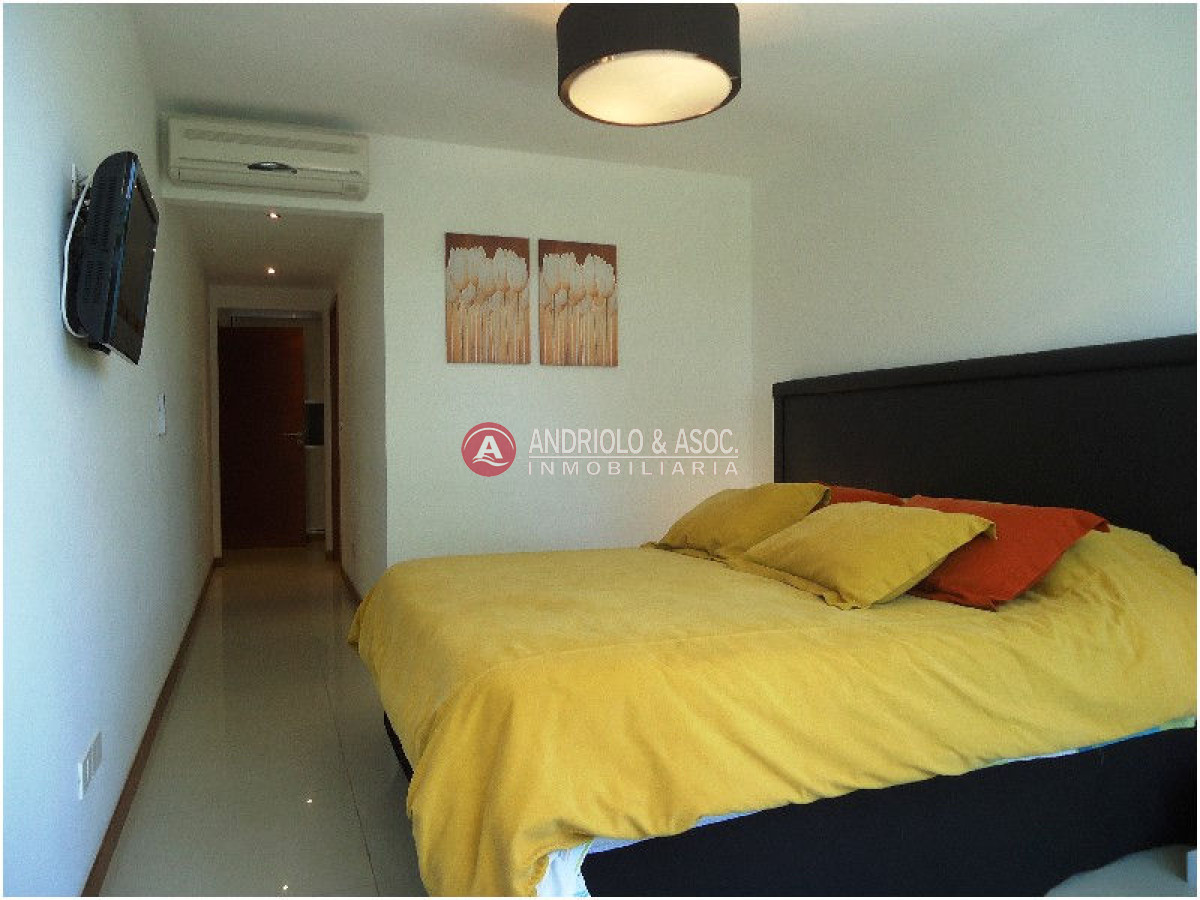 Apartamento ID.166 - Apartamento en Punta del Este, Roosevelt