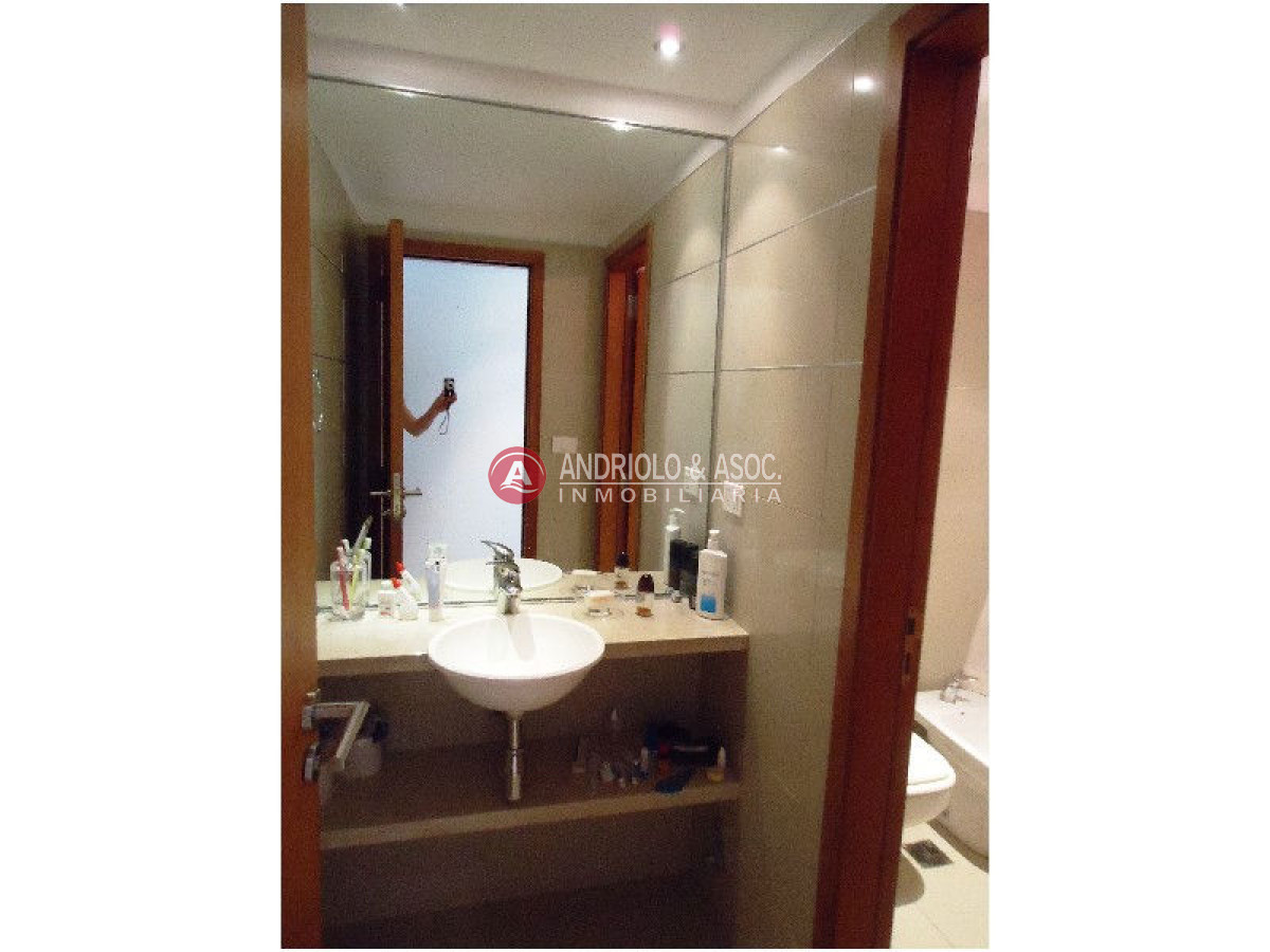 Apartamento ID.166 - Apartamento en Punta del Este, Roosevelt