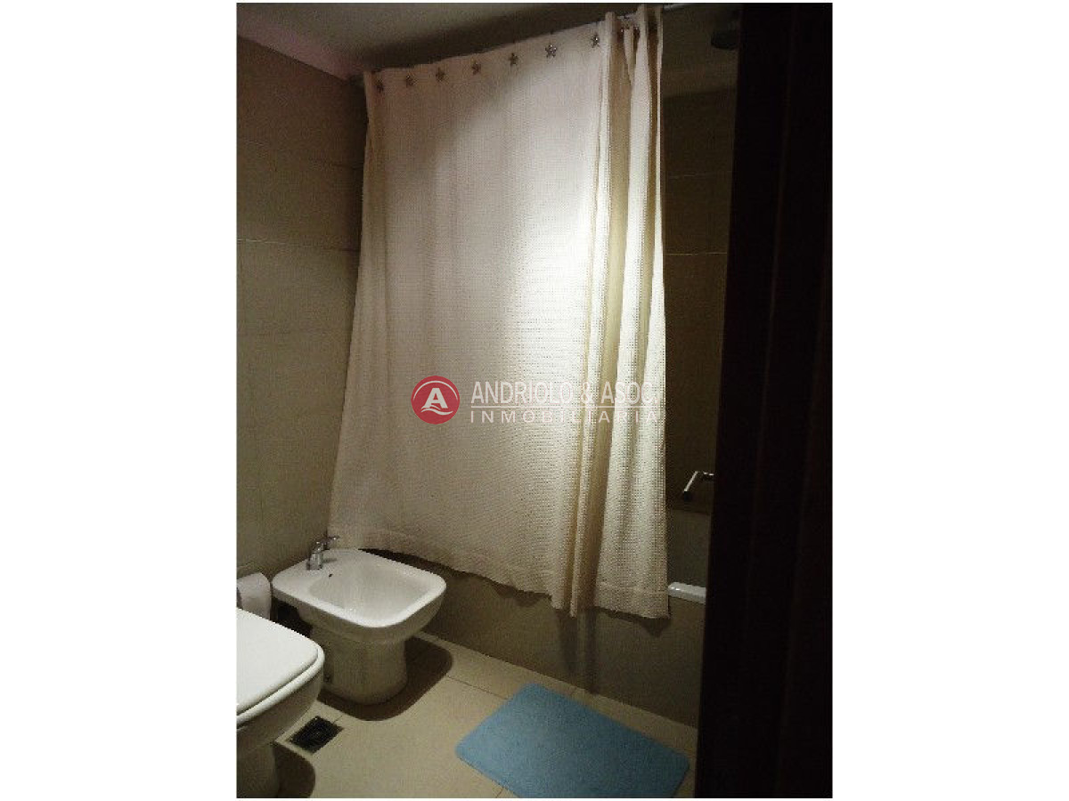 Apartamento ID.166 - Apartamento en Punta del Este, Roosevelt