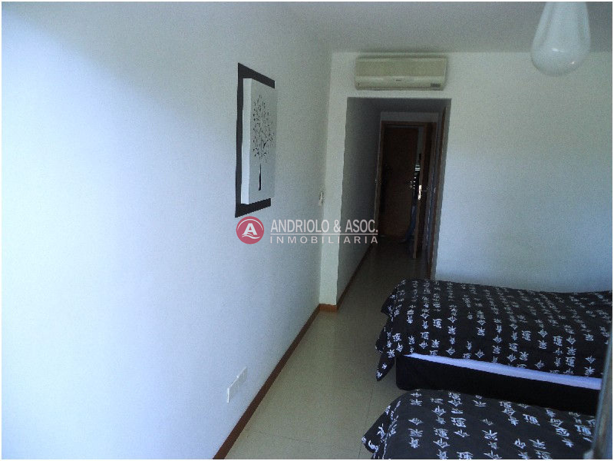 Apartamento ID.166 - Apartamento en Punta del Este, Roosevelt