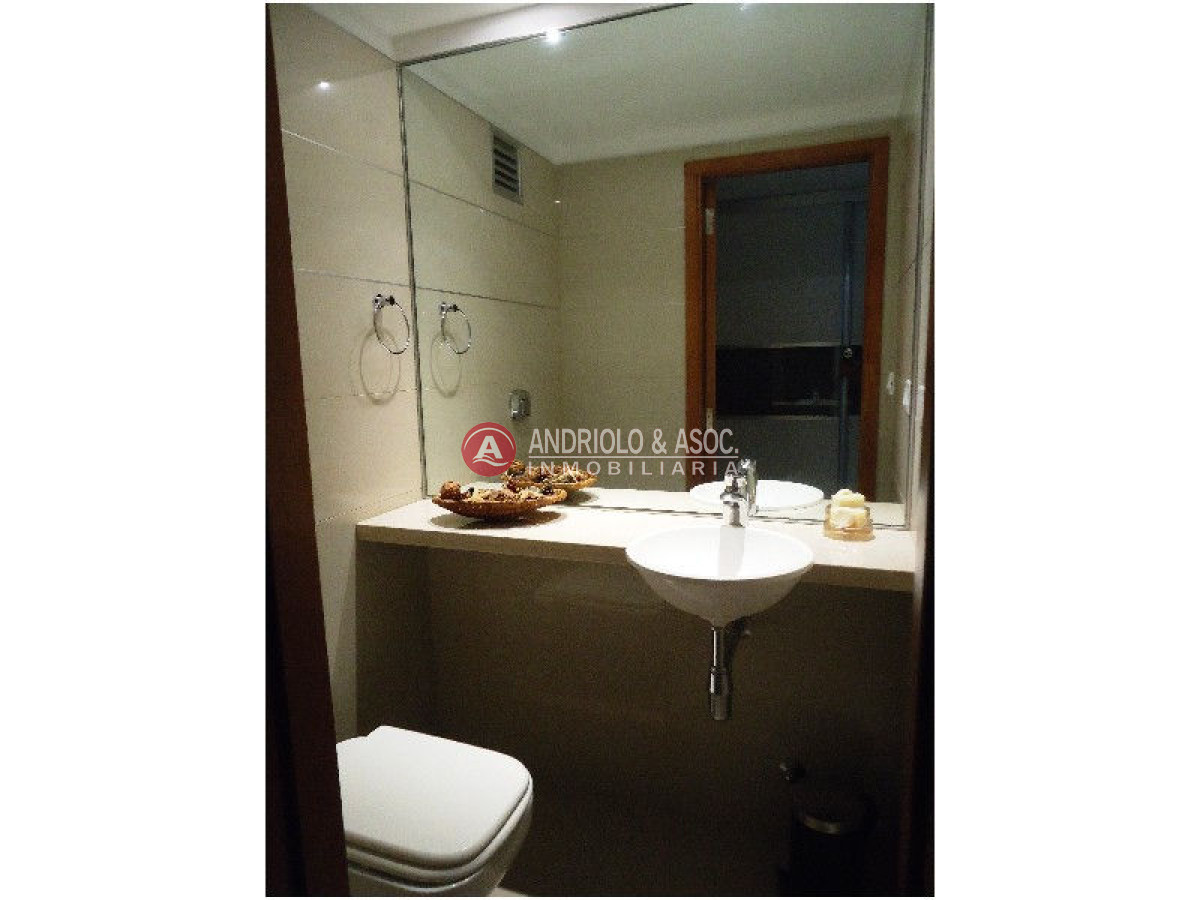 Apartamento ID.166 - Apartamento en Punta del Este, Roosevelt