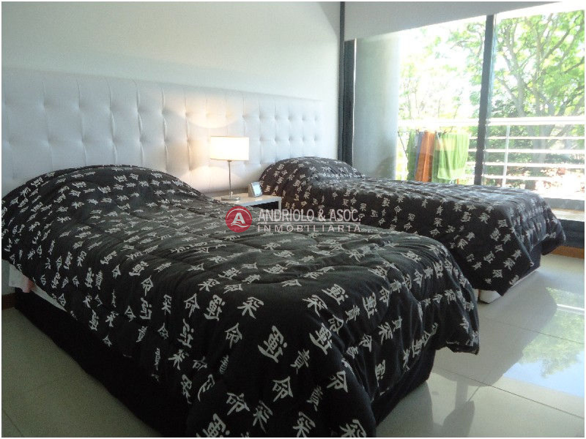 Apartamento ID.166 - Apartamento en Punta del Este, Roosevelt
