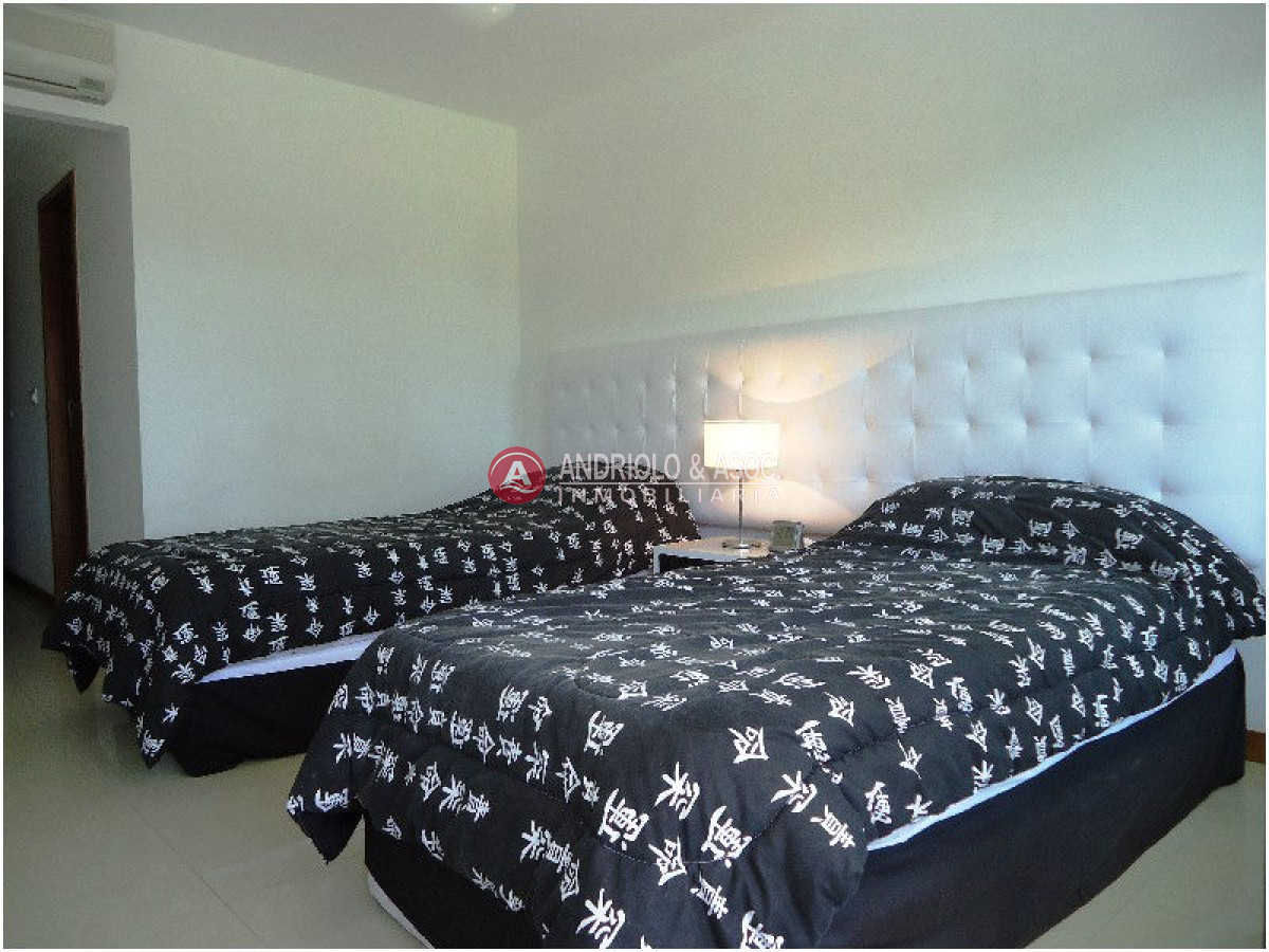Apartamento ID.166 - Apartamento en Punta del Este, Roosevelt