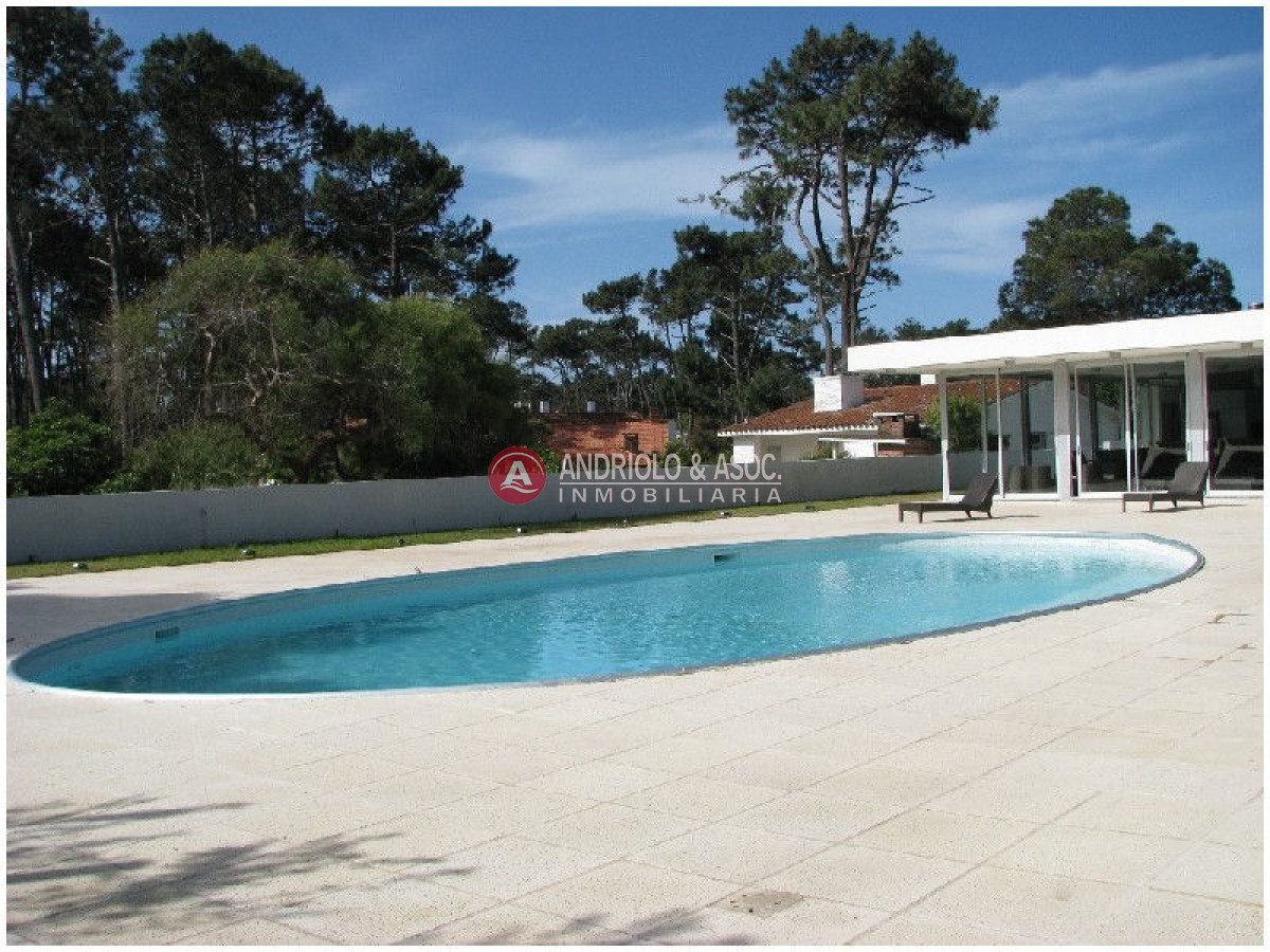 Apartamento ID.166 - Apartamento en Punta del Este, Roosevelt