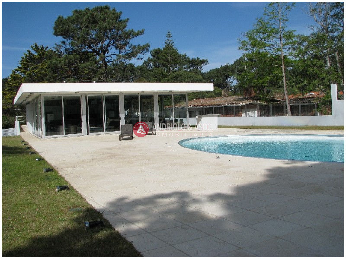 Apartamento ID.166 - Apartamento en Punta del Este, Roosevelt