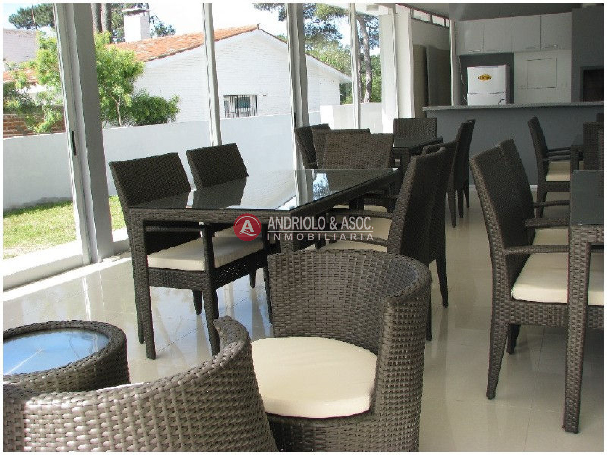Apartamento ID.166 - Apartamento en Punta del Este, Roosevelt