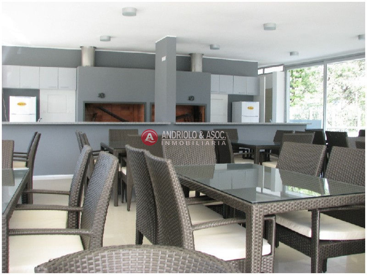Apartamento ID.166 - Apartamento en Punta del Este, Roosevelt