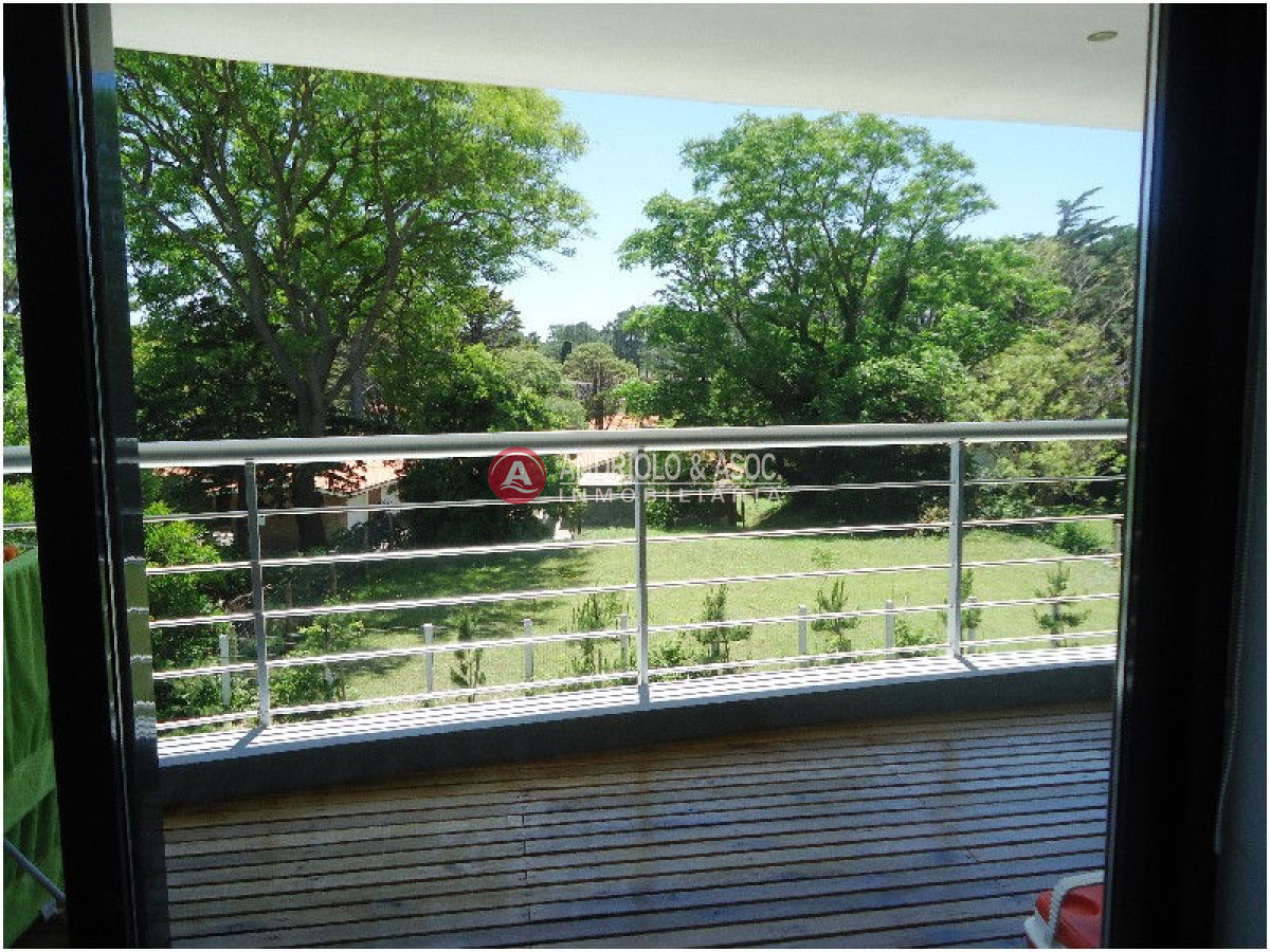 Apartamento ID.166 - Apartamento en Punta del Este, Roosevelt