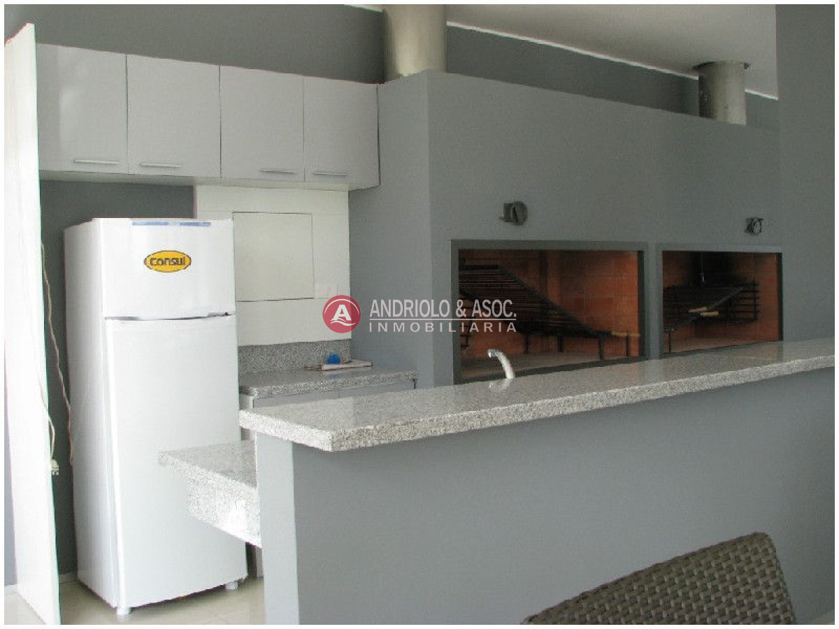 Apartamento ID.166 - Apartamento en Punta del Este, Roosevelt