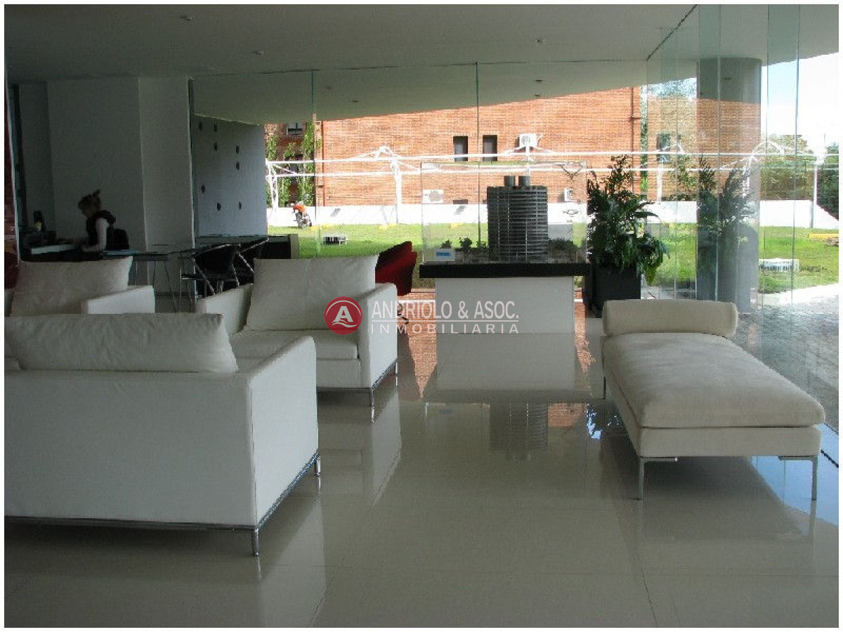 Apartamento ID.166 - Apartamento en Punta del Este, Roosevelt