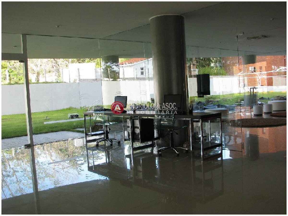 Apartamento ID.166 - Apartamento en Punta del Este, Roosevelt