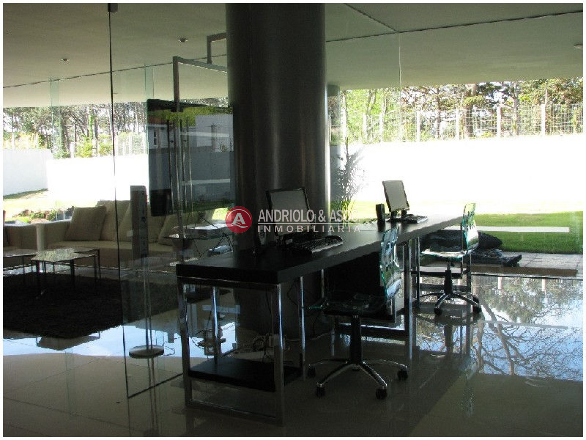 Apartamento ID.166 - Apartamento en Punta del Este, Roosevelt