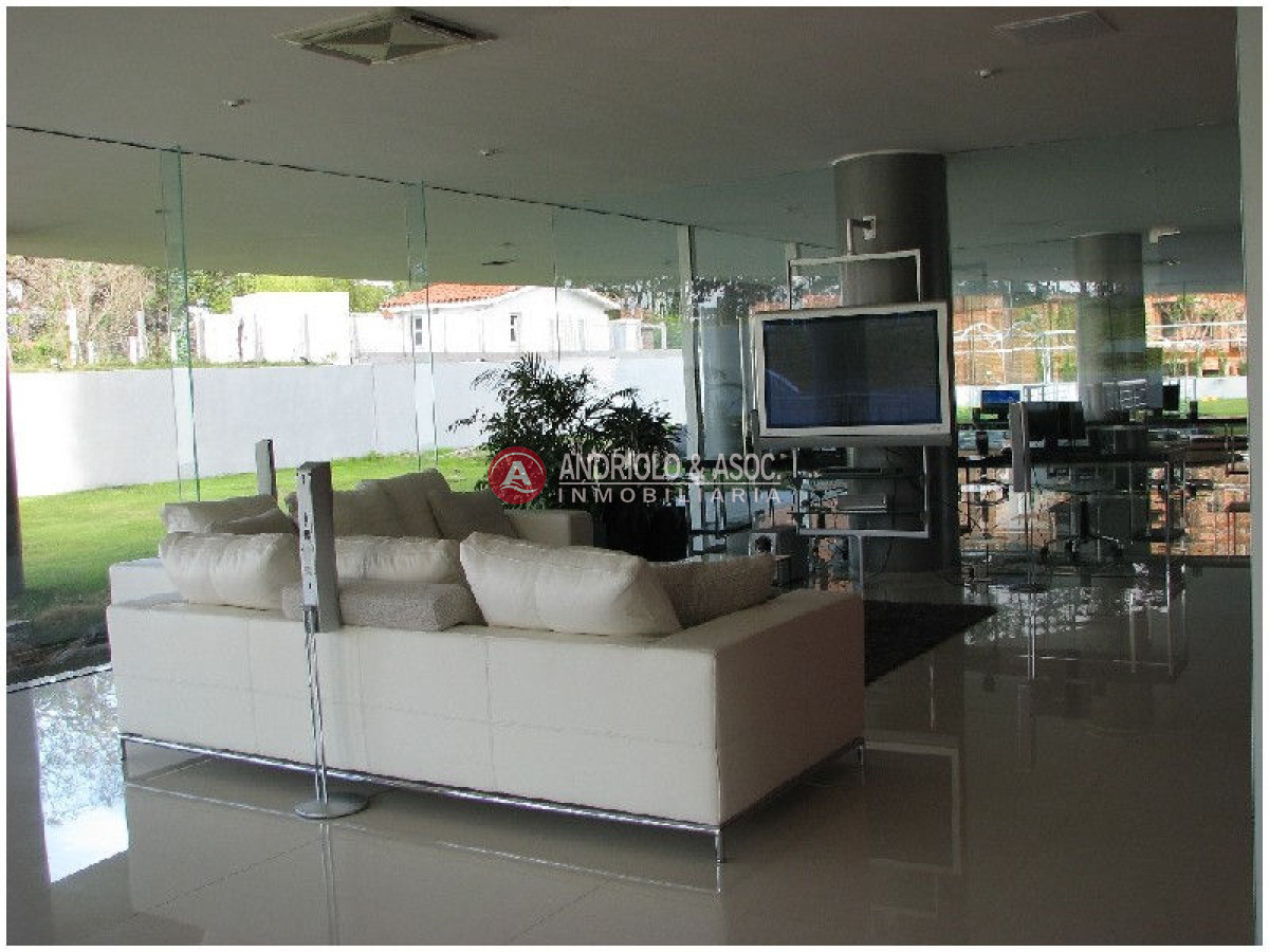 Apartamento ID.166 - Apartamento en Punta del Este, Roosevelt