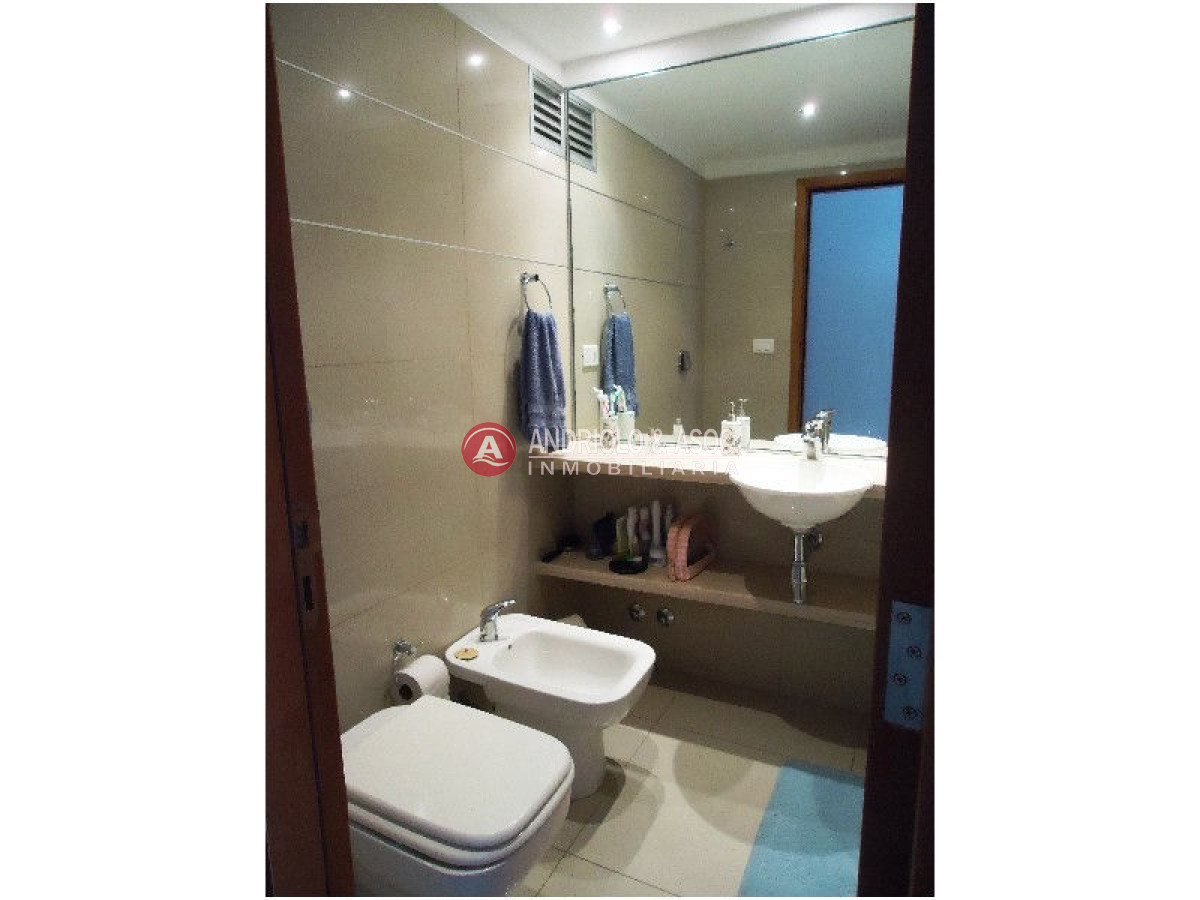 Apartamento ID.166 - Apartamento en Punta del Este, Roosevelt