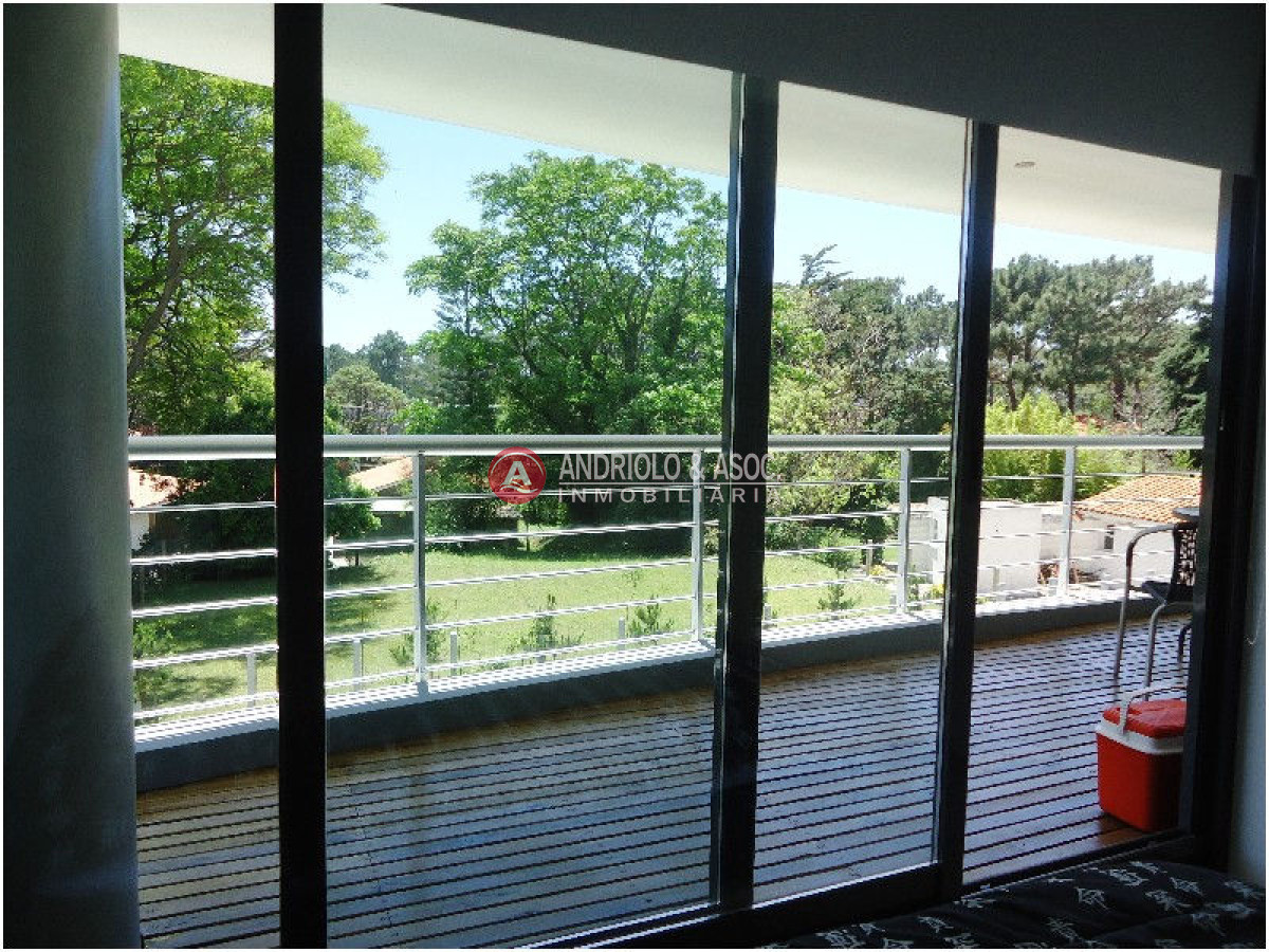 Apartamento ID.166 - Apartamento en Punta del Este, Roosevelt