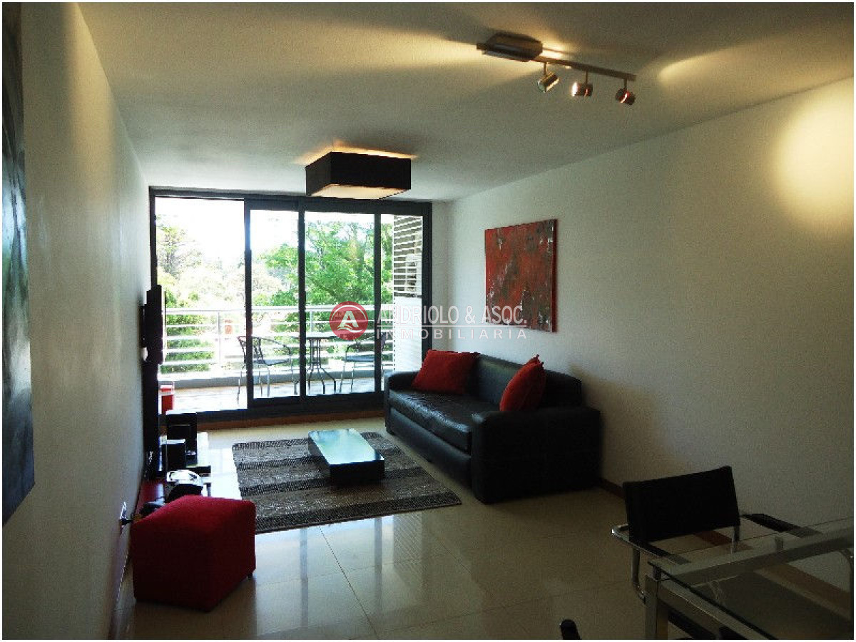 Apartamento ID.166 - Apartamento en Punta del Este, Roosevelt